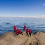The Maori Carvings Half Day Kayak - Who Should Consider This Tour?