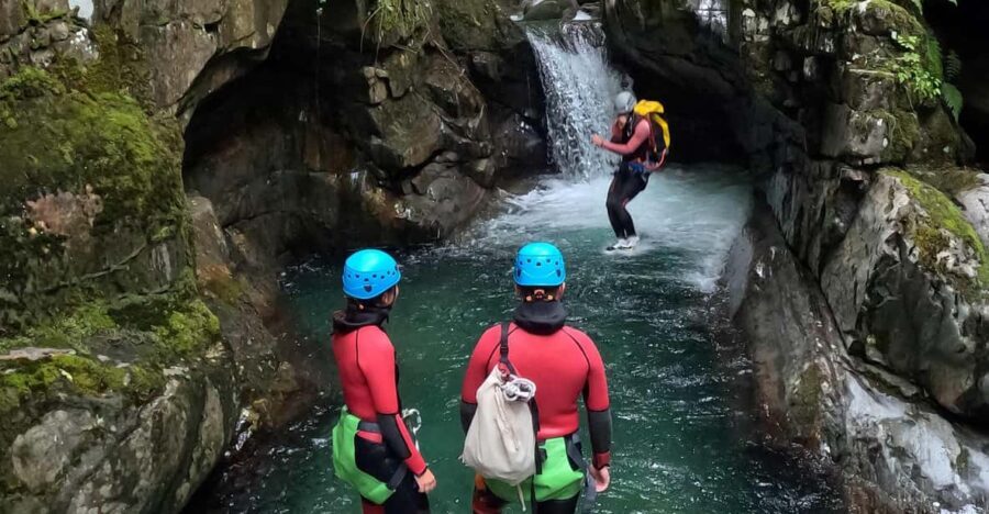 The Marc canyon: a must see in the Ariège Pyrenees! - Why This Tour Stands Out