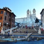 The Marvels of Rome: A Journey through Time and Landmarks - Deep Dive into the Itinerary