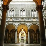 The Medici family and the Renaissance with a local art historian - The Value of This Tour