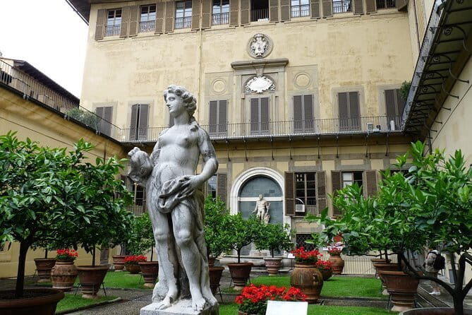 The Medicis: The Movie, The Family, The Palace! - The Sum Up