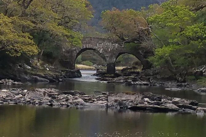 The Meeting of the Waters, Dinis Island, Lakes of Killarney (Minimum 6 people) - Why This Tour Offers Great Value