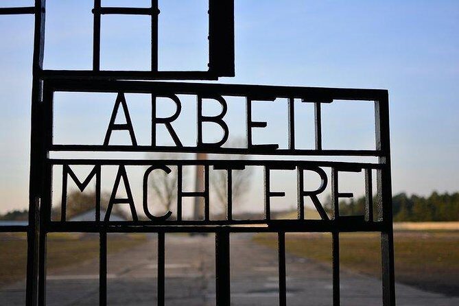 The Memorial Tour: Visit to Sachsenhausen Concentration Camp (licensed guide) - FAQs