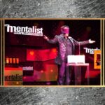The Mentalist Tickets: Las Vegas - What to Expect on the Day
