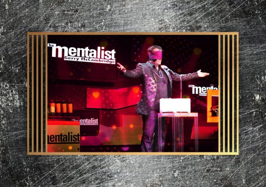 The Mentalist Tickets: Las Vegas - What to Expect on the Day