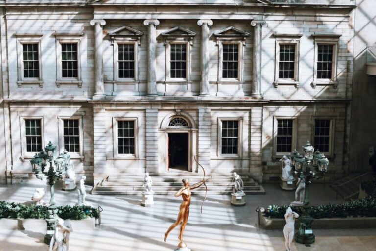 "The Met" Metropolitan Museum of Art Exclusive Guided Tour - Final Thoughts: Who Is This Tour Best For?