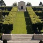The Meuse-Argonne Battlefield departure from Verdun or Reims - A Close Look at the Itinerary