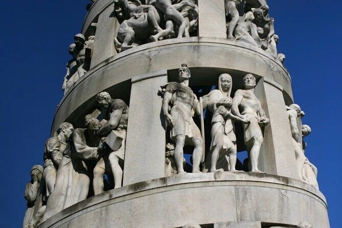 The Monumental Cemetery of Milan: discover the unexpected - The Value of a Guided Cemetery Tour