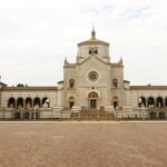The Monumental Cemetery of Milan Guided Experience - Exploring the Milanese Cemetery: A Detailed Look