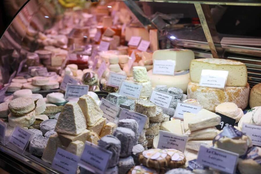 The most complete French food tour you'll find in Paris! - Who Will Love This Tour?