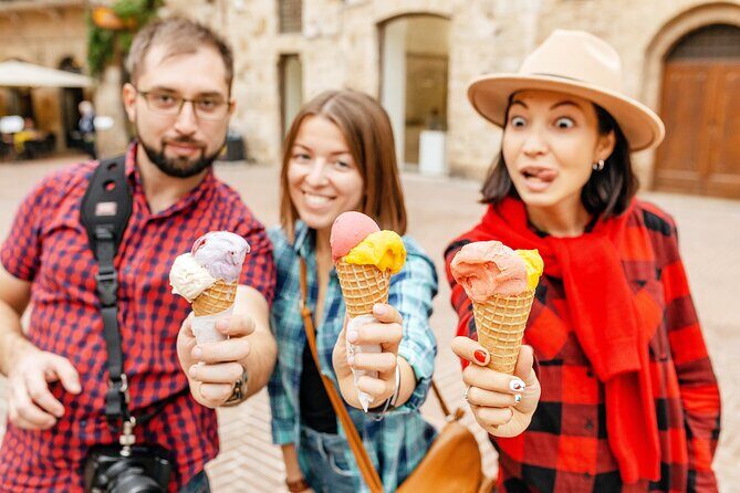 The Most Delicious Private Food Tour of Siena: 10 Tastings - FAQ