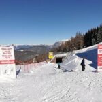 The most famous sledge slope in the Dolomites and a panoramic tour by car - Practical Details and What You Should Know