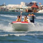 The most Intrepid Speedboat Adventure in Cancun Snorkel included - Final Thoughts: The Value of This Cancun Speedboat Tour