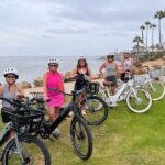 The Mount Soledad E-Bike Tour - Practical Tips and Considerations