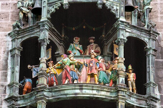 The Munich Experience Walking Tour - Who This Tour Is Perfect For