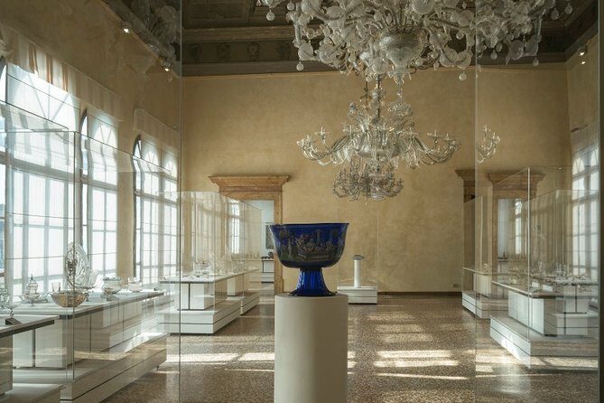 The Murano Glass Museum in Venice - Final Thoughts