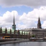 The Murder by Christiansborg Palace: Interactive Mystery Hunt - FAQ