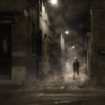The murders of Jack the Ripper with a pub - Who Would Enjoy This Tour?