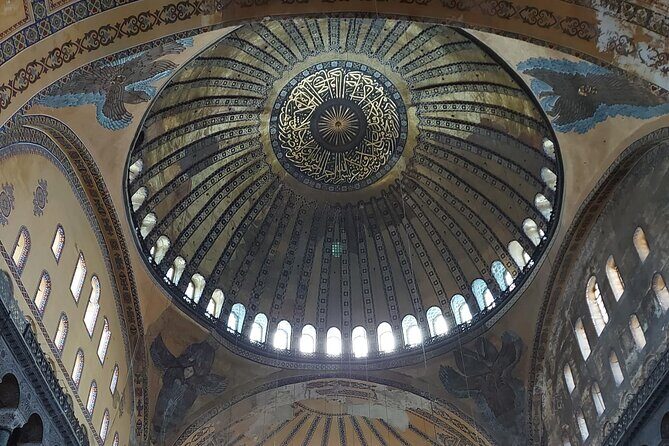 The Must See Old City Tour in Istanbul - Why Travelers Will Appreciate This Tour