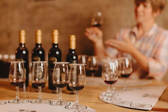 The Mystery of Muscat Guided Tour and Tasting - An In-Depth Look at the Tour Experience