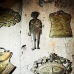 The Mystery of Naples Saga: The Skull with ears - FAQ