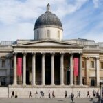 The National Gallery London Private Guided Tour - 3 hour - The Value and Price Consideration