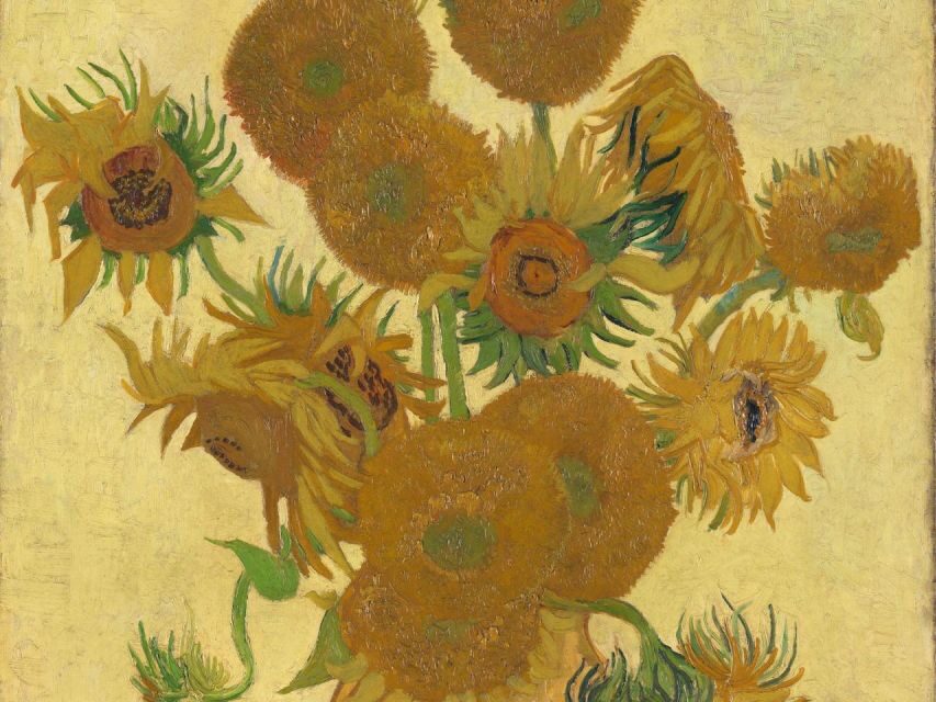 The National Gallery London: Private Guided Tour - 3 hour - Value and Practicalities