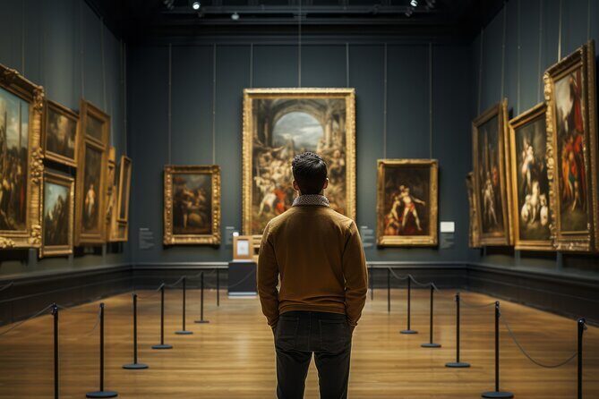The National Gallery of Ireland Dublin Private Tour, Tickets - Frequently Asked Questions