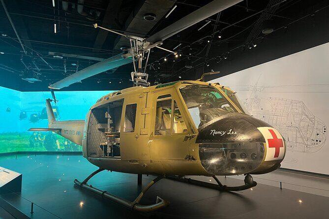The National Medal of Honor Museum Tour - Final Thoughts: Who Is This Tour For?