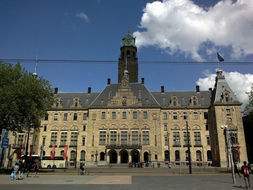 The Netherlands: WW2 Private Day Trip - Who Will Enjoy This Tour?