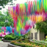 The New England Botanic Garden Day Trip from Boston - The Private Shuttle to the Gardens