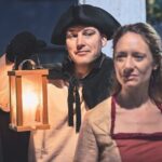 The nightwatchman's secret - Final Thoughts
