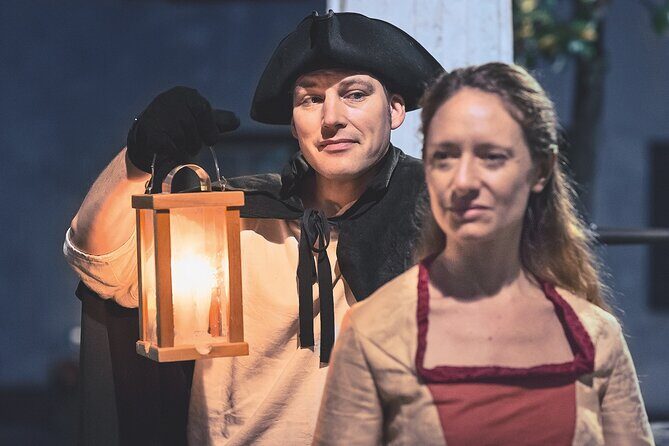 The nightwatchman's secret - Final Thoughts