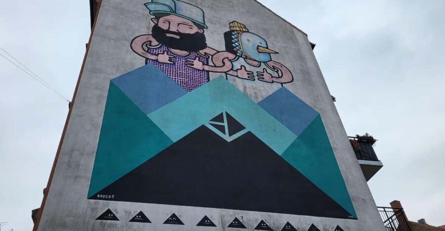 The Nørrebro Street Art & Food Tour - Why This Tour Is a Great Choice