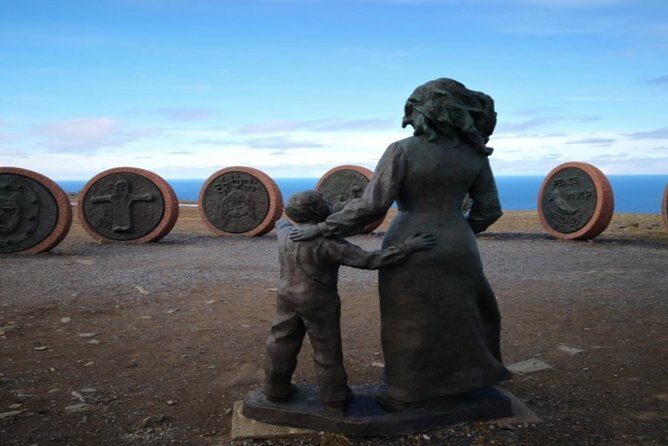 The North Cape, Reindeer and Sami Families Tour - Practical Tips for Travelers