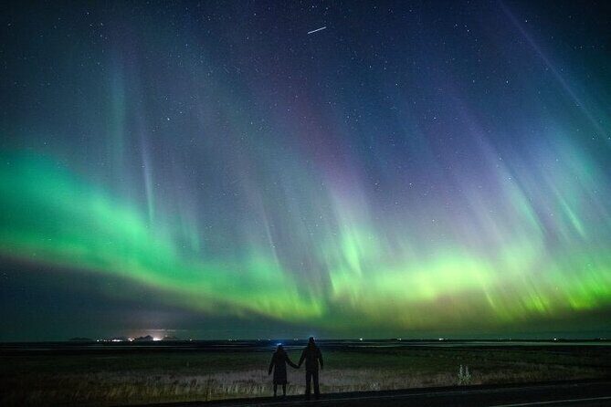 The Northern Lights Hunt - Who Should Book This Tour?