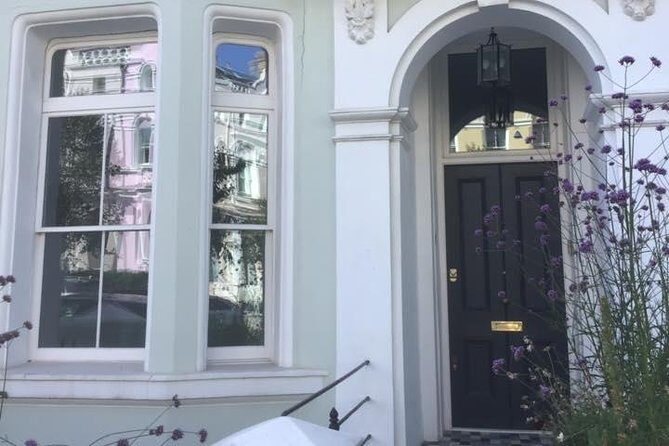 The Notting Hill, Bridget Jones, Love Actually & Four Weddings Tour of London - FAQs