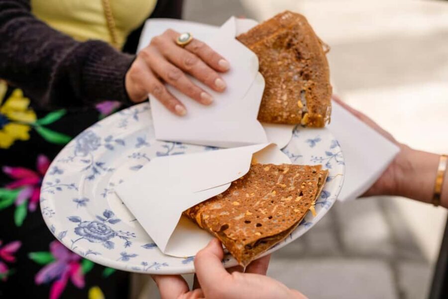 The Official Emily in Paris Food Tour - Authentic Experiences and Real-World Feedback