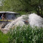 The OFFroad Adventure - FAQs