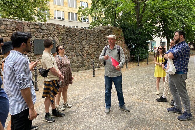 The Old Berlin Tour: Travel Through Time With a Historian - Final Thoughts