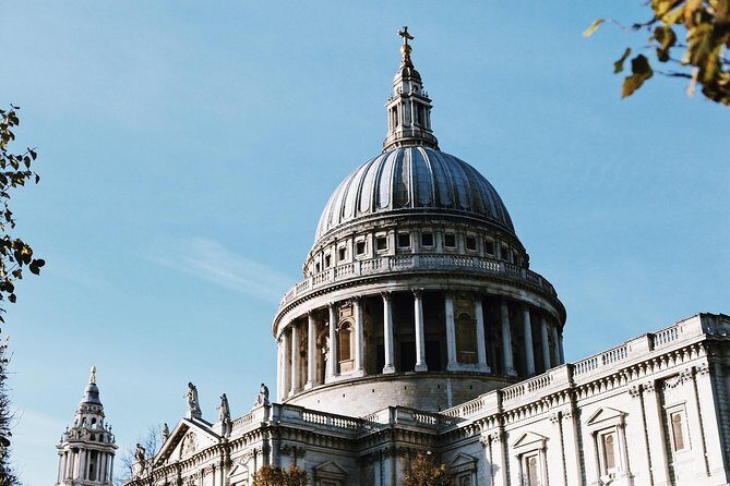 The Old City of London - Exclusive Guided Walking Tour - Final Thoughts: Is It Worth It?