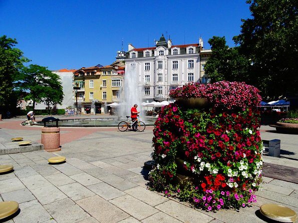 The Oldest European City  Plovdiv with Audio guide - FAQ