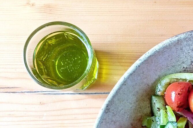 The Olive Oil Experience @ Lefkada Micro Farm - Practical Details and Value