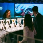 The Olympic Museum Entrance Ticket in Lausanne - FAQs