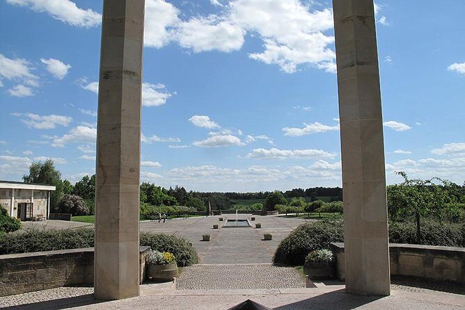 The only full Anthropoid tour with a visit to curve and Lidice, by private car - Who Should Consider This Tour?