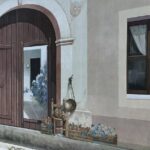 The open air art gallery of San Sperate and Pinuccio Sciola's Sounding Stones - Who Would Love This Tour?