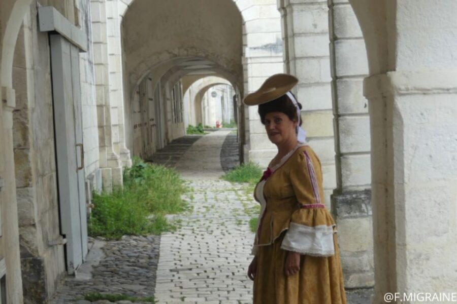 The Opulence of La Rochelle Merchants in the 18th Century - Practical Details and What to Expect