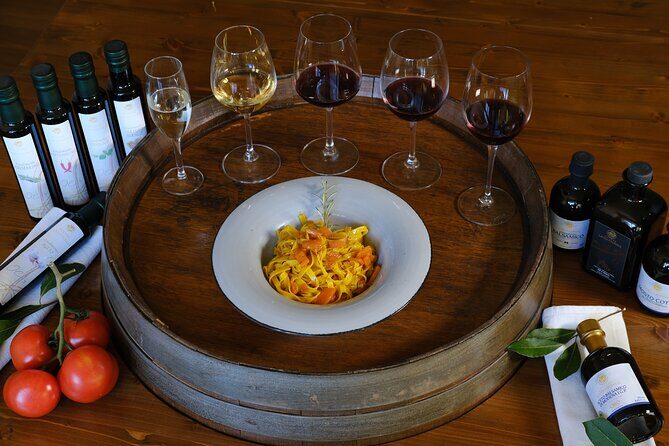 The Orange gold of San Gimignano: The Saffron DOP Cooking Class - Final Thoughts