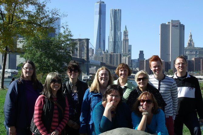 The Original Best of Brooklyn Half-Day Food & Culture Tour by bus