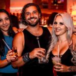 The Original Budapest Pub Crawl - One Hour Open Bar + Free Shots - Key Points